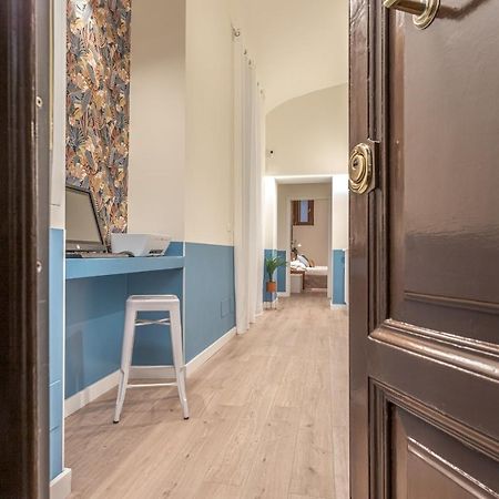 רומא Vittoria Garden Suites מראה חיצוני תמונה