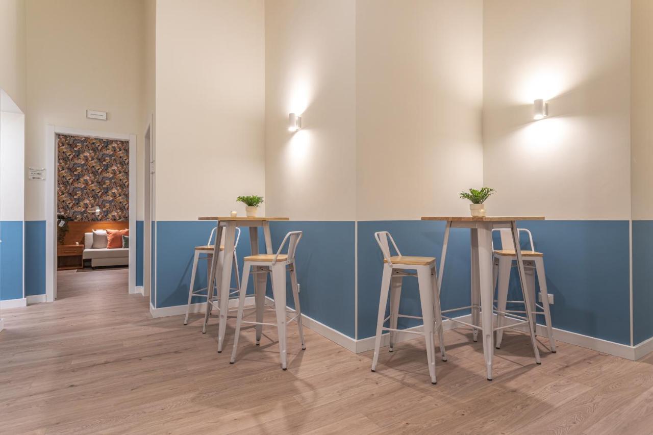 רומא Vittoria Garden Suites מראה חיצוני תמונה