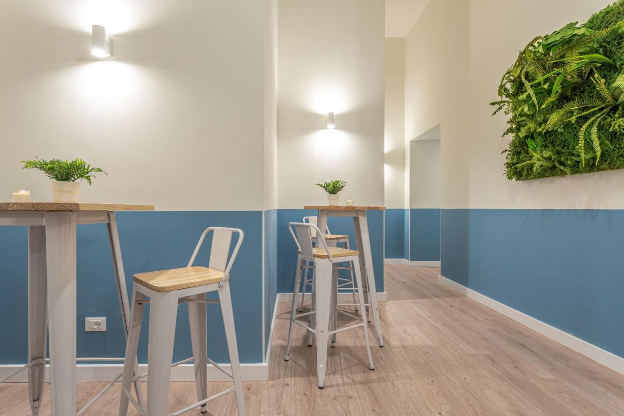 רומא Vittoria Garden Suites מראה חיצוני תמונה