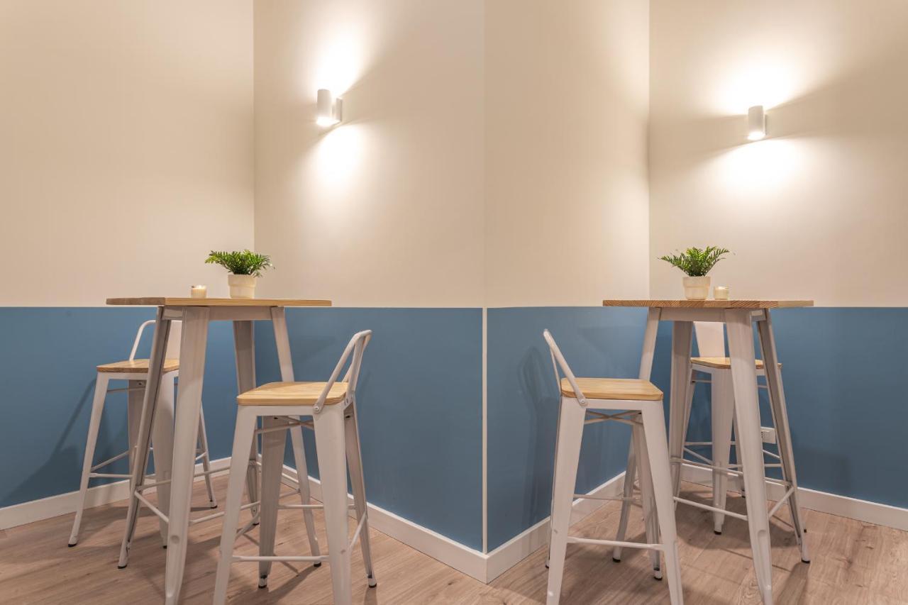 רומא Vittoria Garden Suites מראה חיצוני תמונה