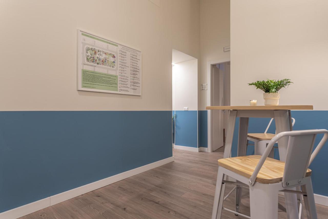 רומא Vittoria Garden Suites מראה חיצוני תמונה