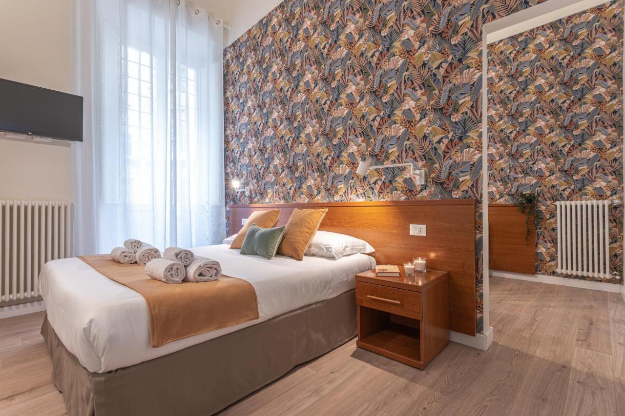 רומא Vittoria Garden Suites מראה חיצוני תמונה