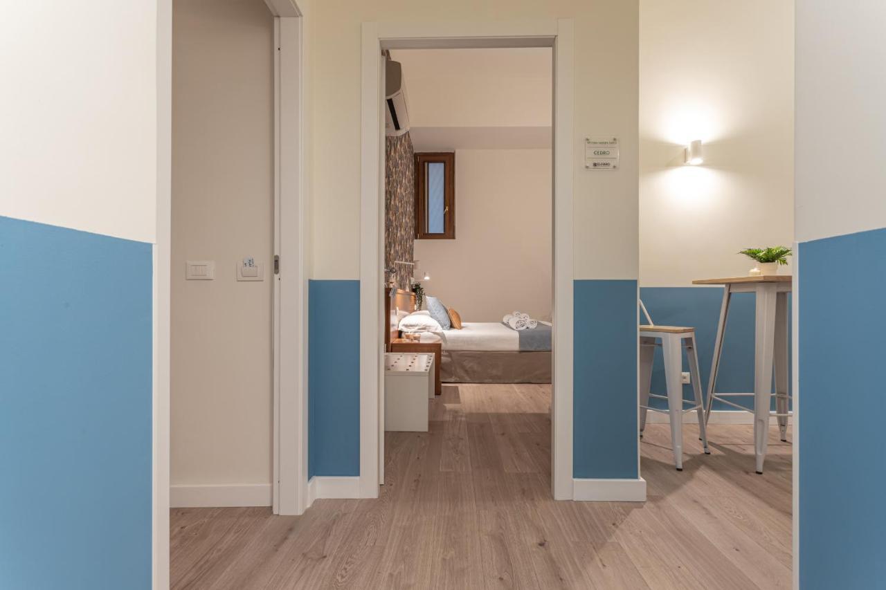 רומא Vittoria Garden Suites מראה חיצוני תמונה
