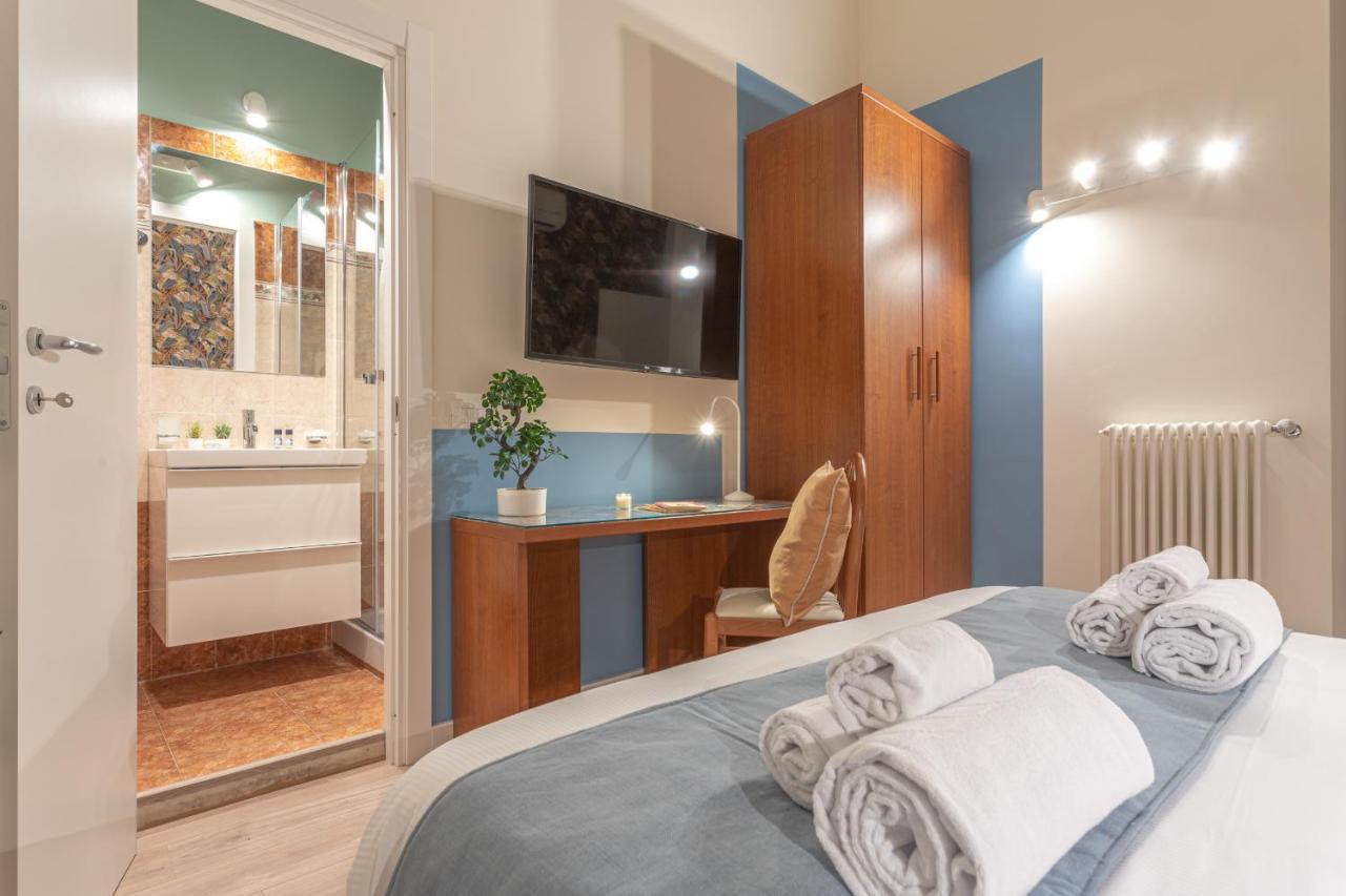 רומא Vittoria Garden Suites מראה חיצוני תמונה