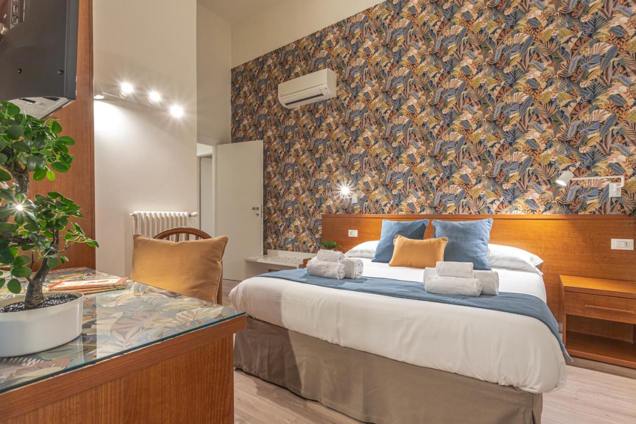 רומא Vittoria Garden Suites מראה חיצוני תמונה
