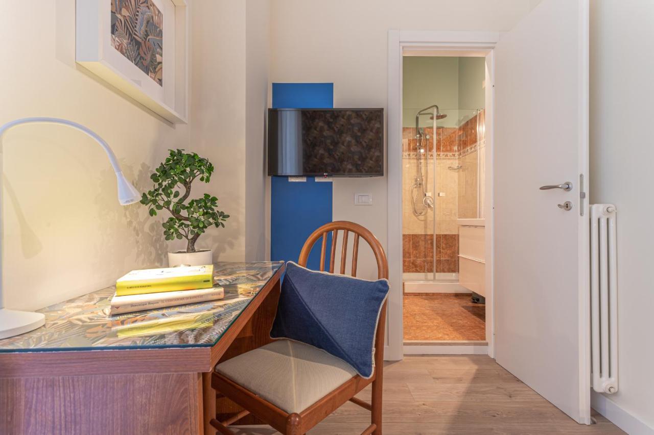 רומא Vittoria Garden Suites מראה חיצוני תמונה