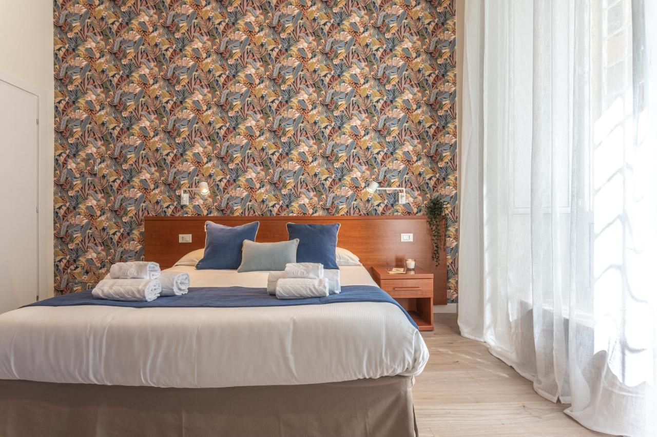 רומא Vittoria Garden Suites מראה חיצוני תמונה