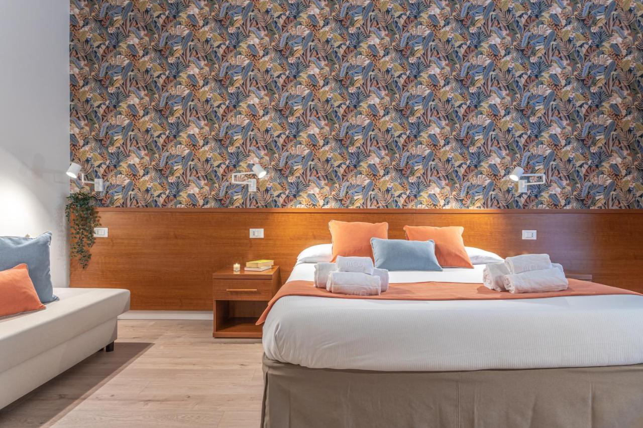 רומא Vittoria Garden Suites מראה חיצוני תמונה